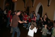 New Year Dance 2009